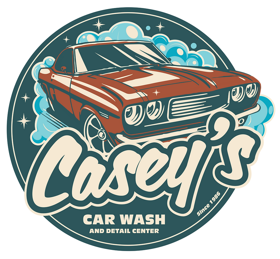 Casey's Car Wash car wash near me Fort Collins, CO, USA